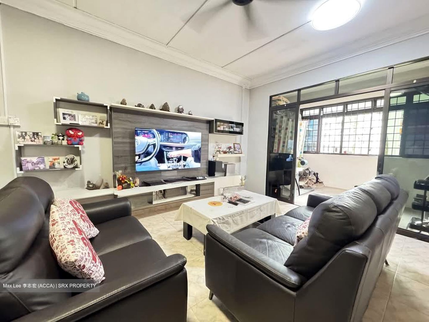 Blk 556 Woodlands Drive 53 (Woodlands), HDB 5 Rooms #563764621